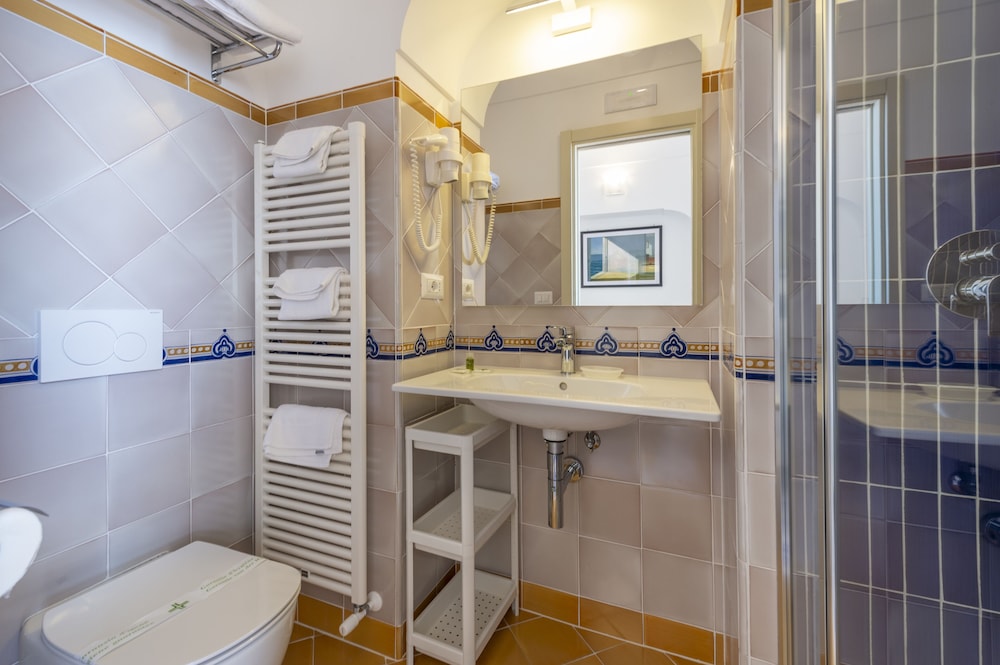 Albadamare 45/50