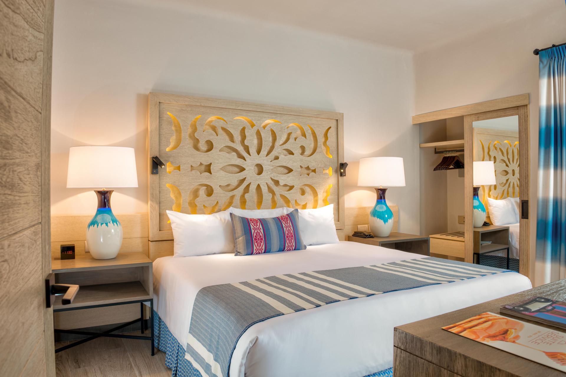 Luxury, Suite, Sea View