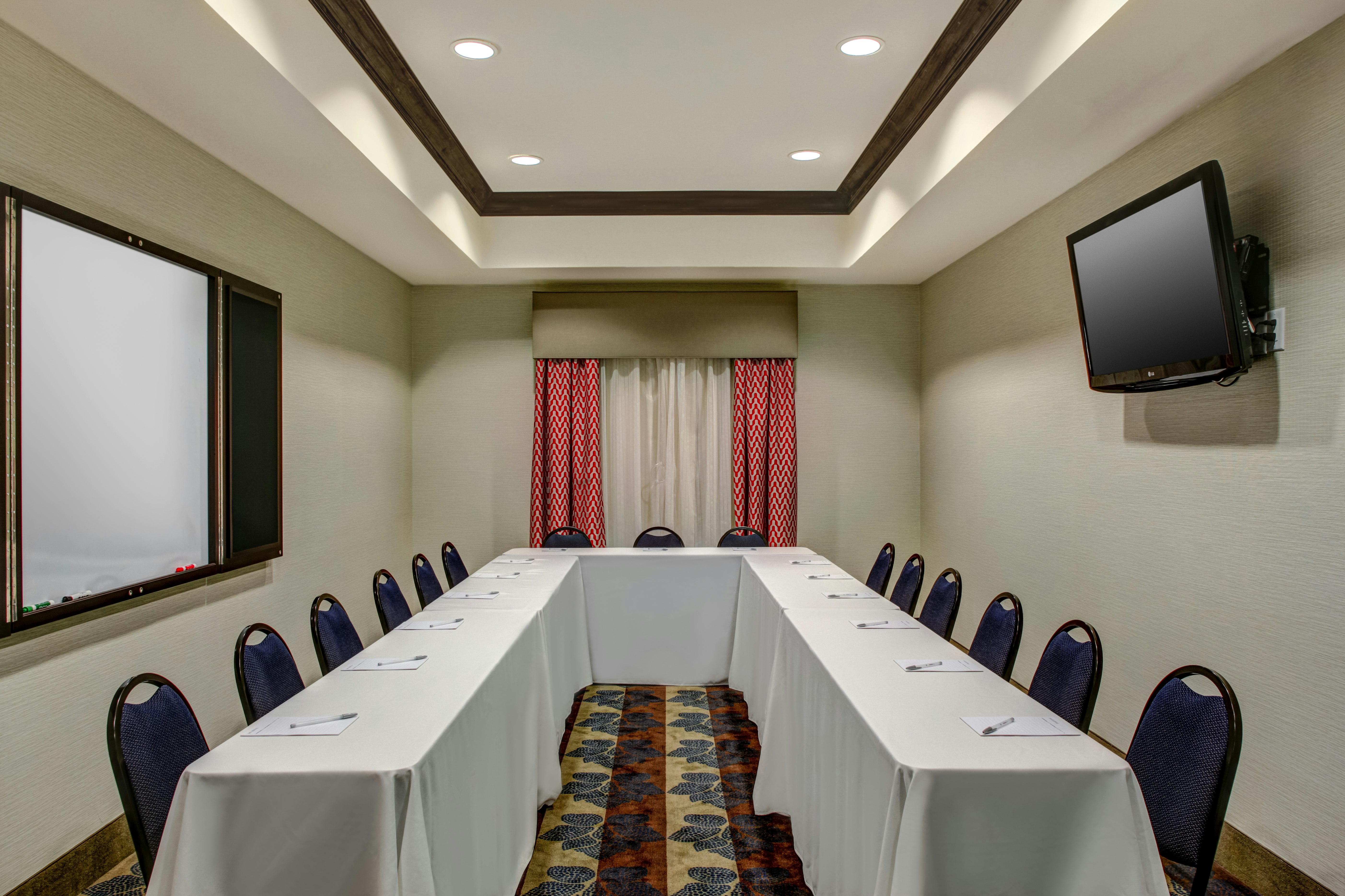 Hampton Inn Thomson 52/59