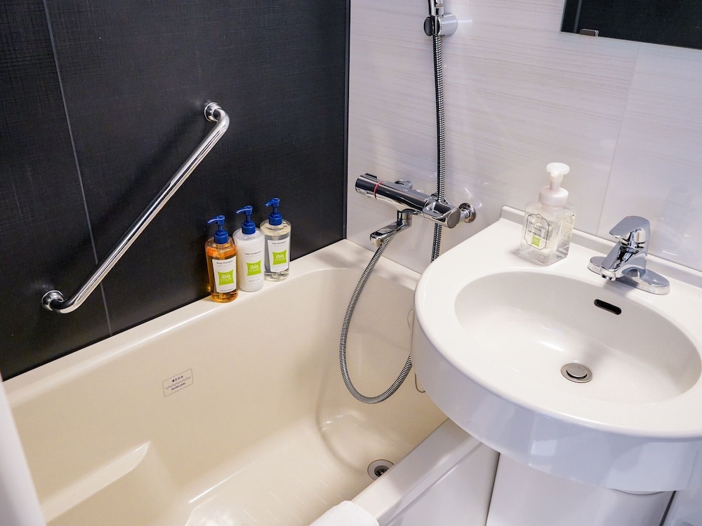 ibis Styles Tokyo Ginza East 46/48
