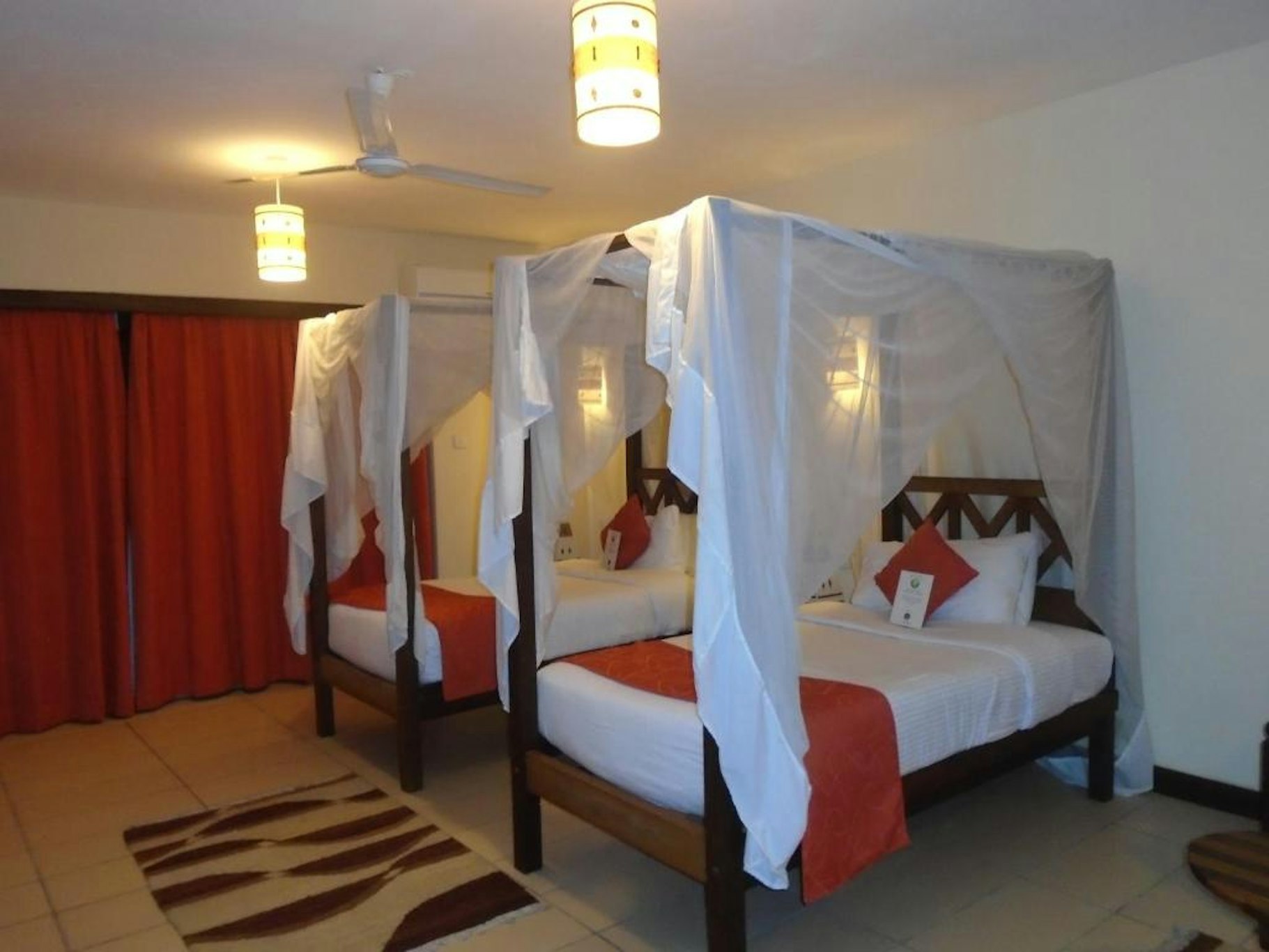 CityBlue Creekside Hotel & Suites 11/25