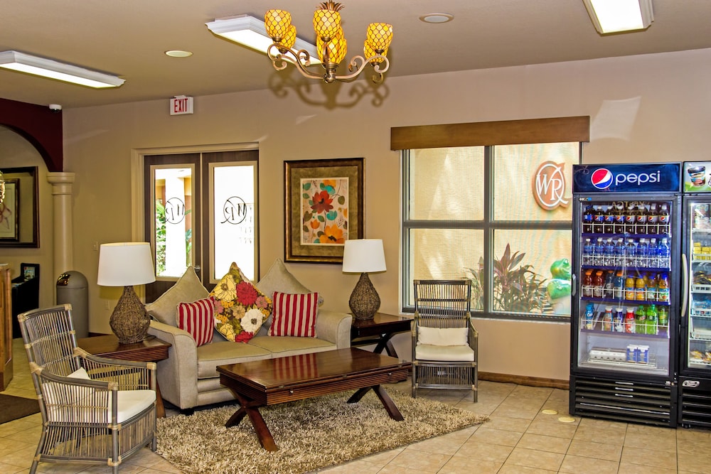 Westgate Leisure Resort 21/36
