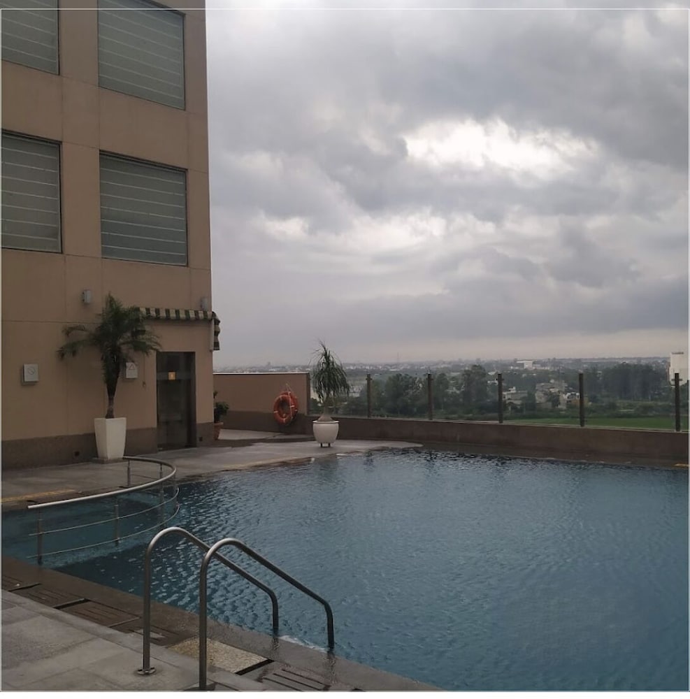 Park Inn By Radisson Amritsar Airport 63/68