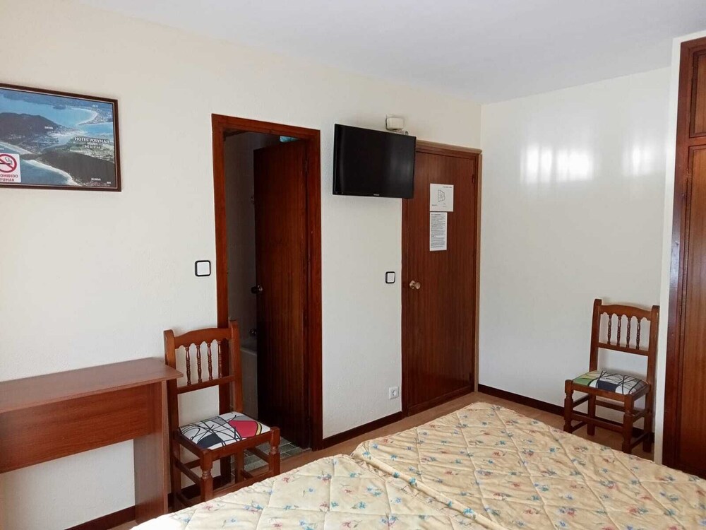 Hotel Costa Cantabra 20/35
