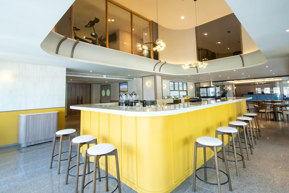 Best Western Matter Tiwanon Hotel 44/55