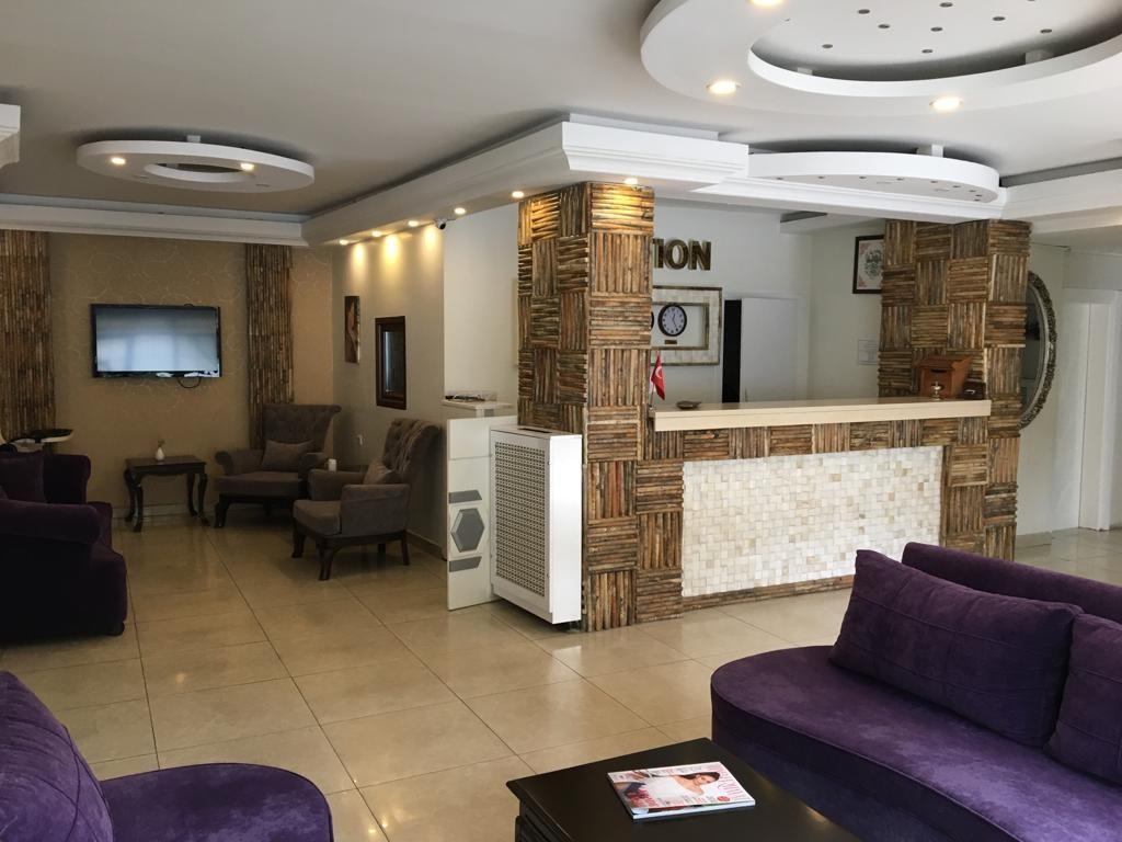 Grand Harsena Otel 14/28