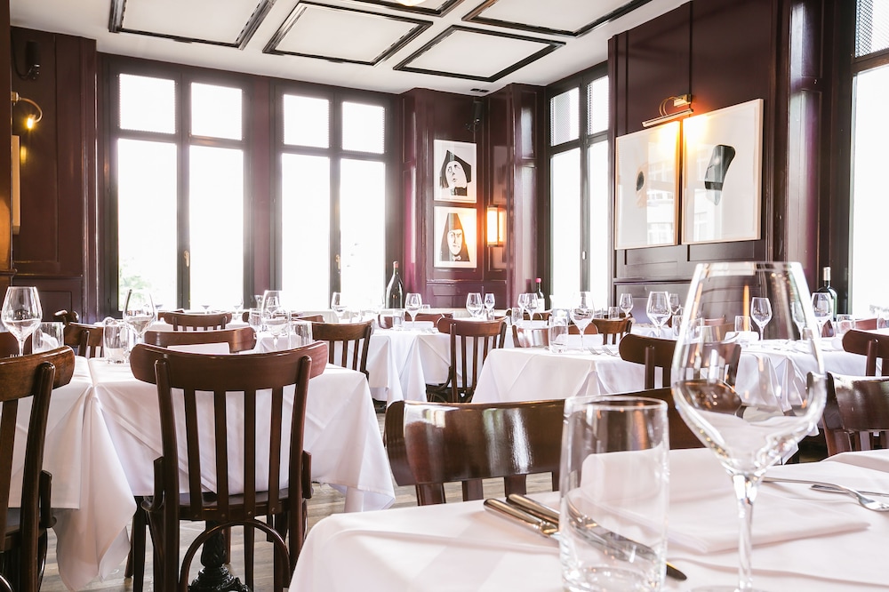 Boutique Hotel Helvetia 44/66