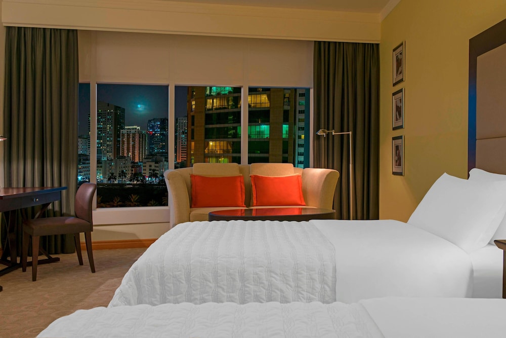 1 Bedroom, Deluxe, Suite