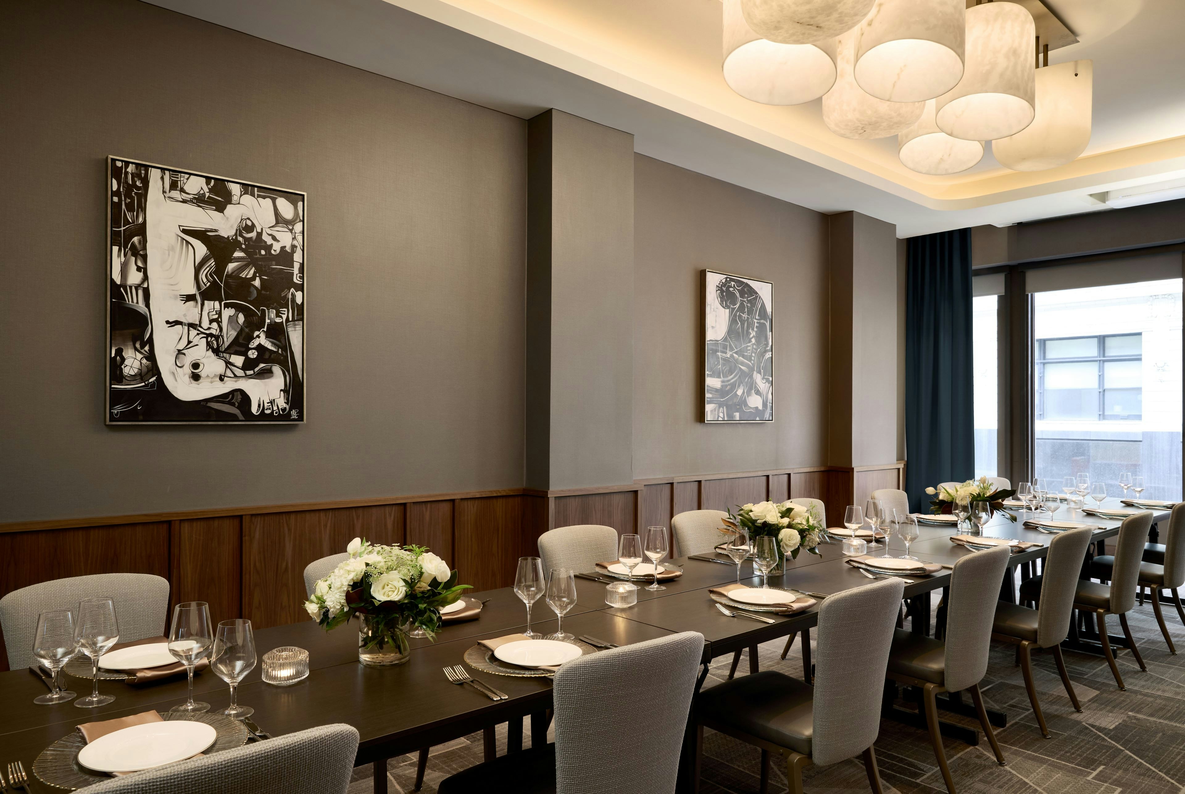 InterContinental Hotels Indianapolis, an IHG Hotel 43/50