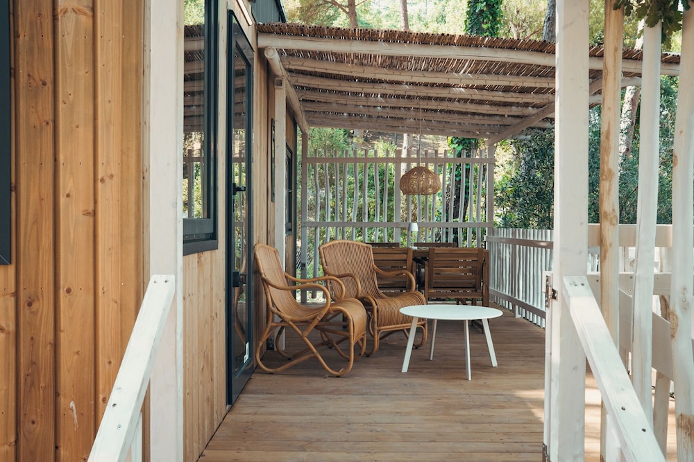 Camping Weekend Glamping Boutique 37/50