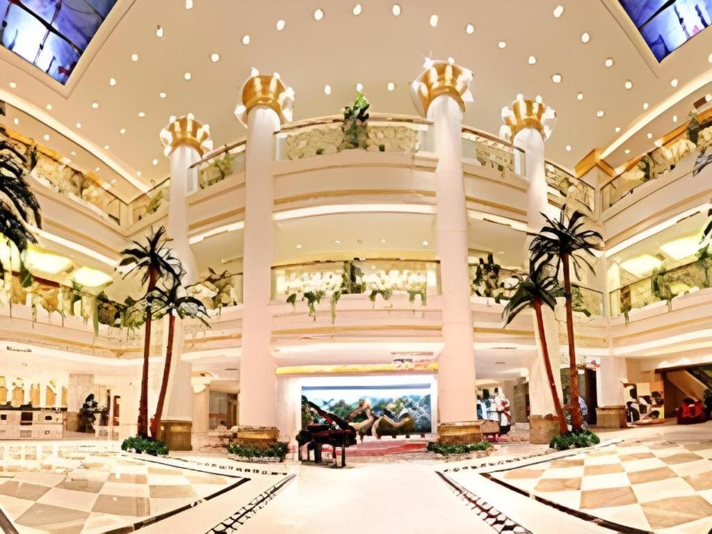 Donsheng Hotel Dongying 9/42