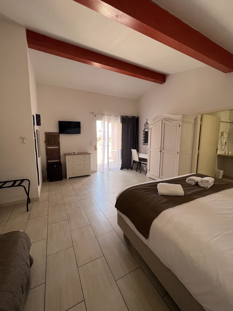 Citotel La Potiniere 13/60