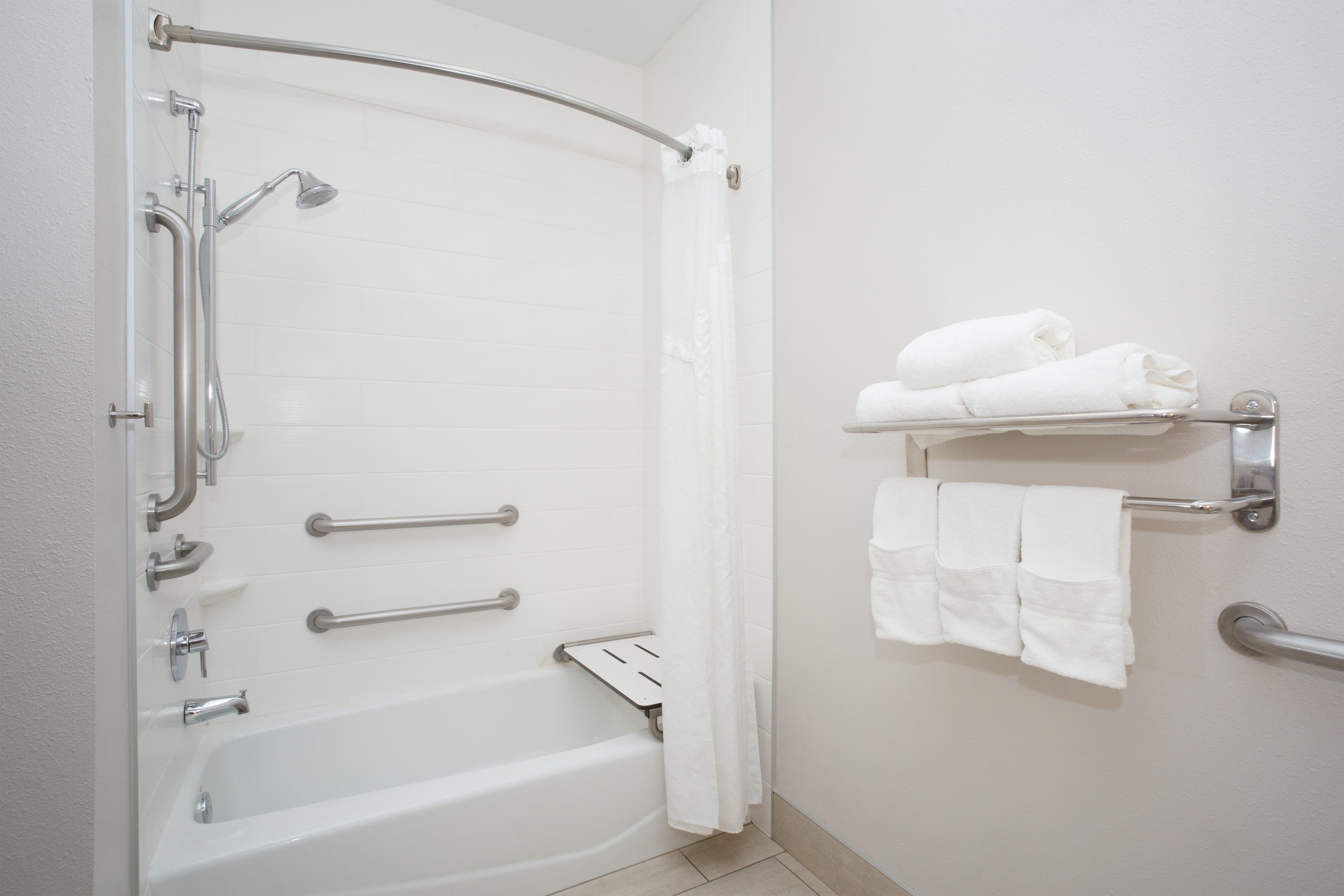Holiday Inn Express Hotel Suites Amarillo 53/53