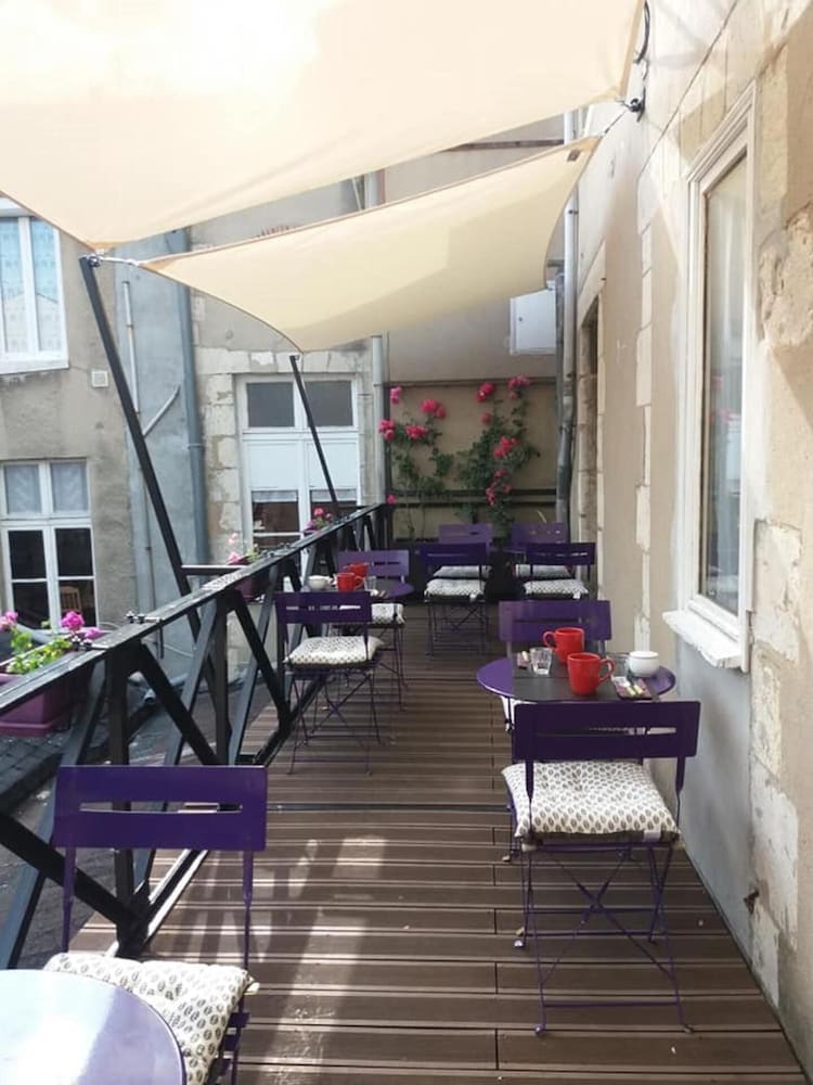 Hotel Central Montargis 31/50