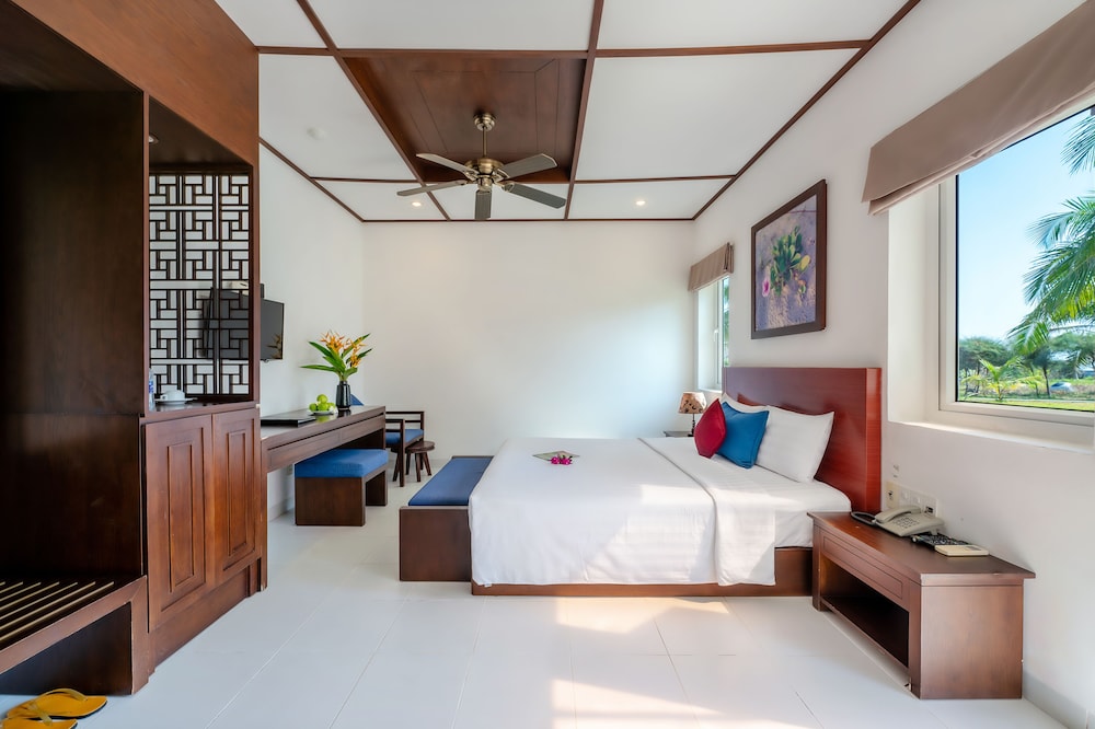 Tam Thanh Beach Resort & Spa 11/47