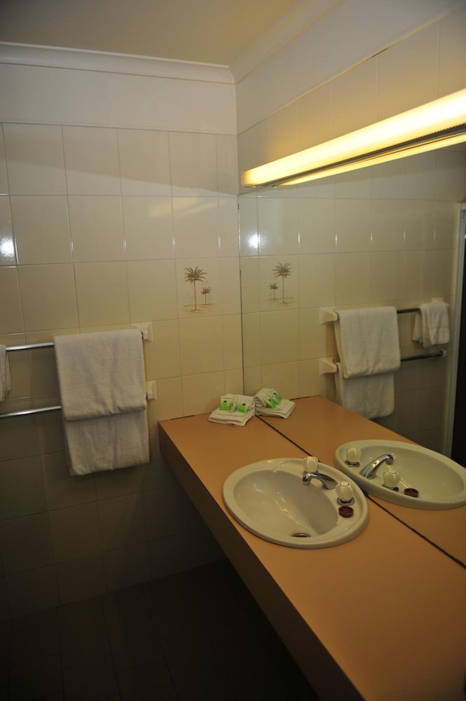 MILDURA PLAZA MOTOR INN 27/27