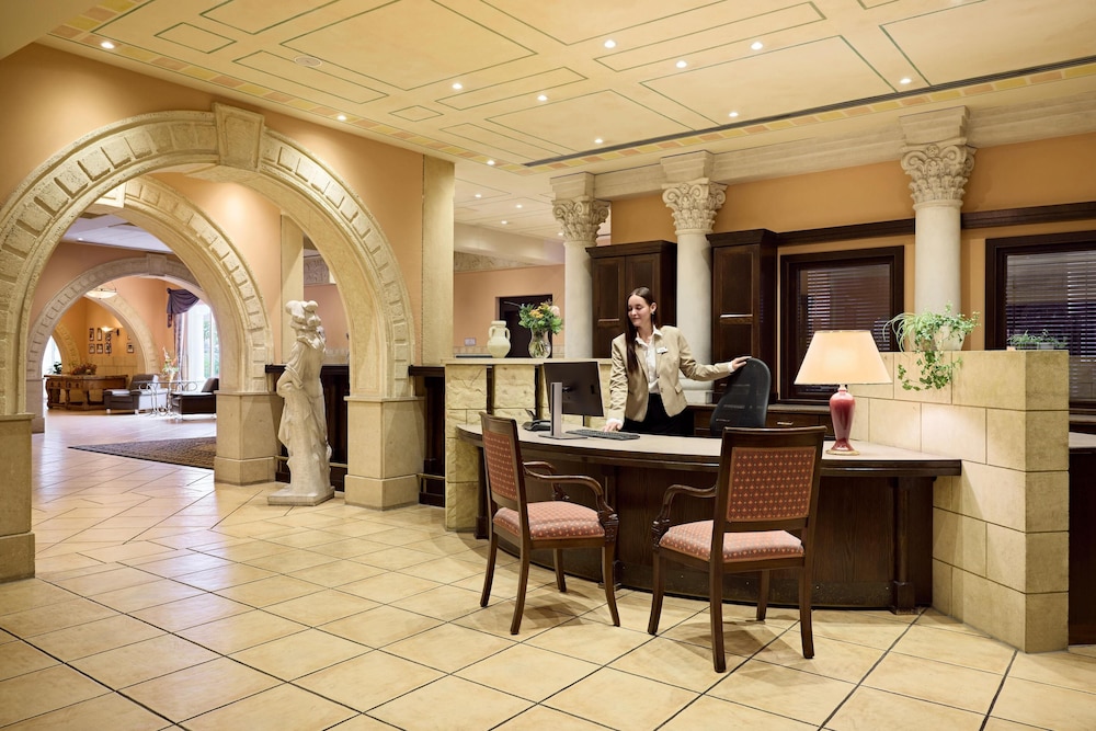 Dorint Marc Aurel Spa & Golf Resort 9/73