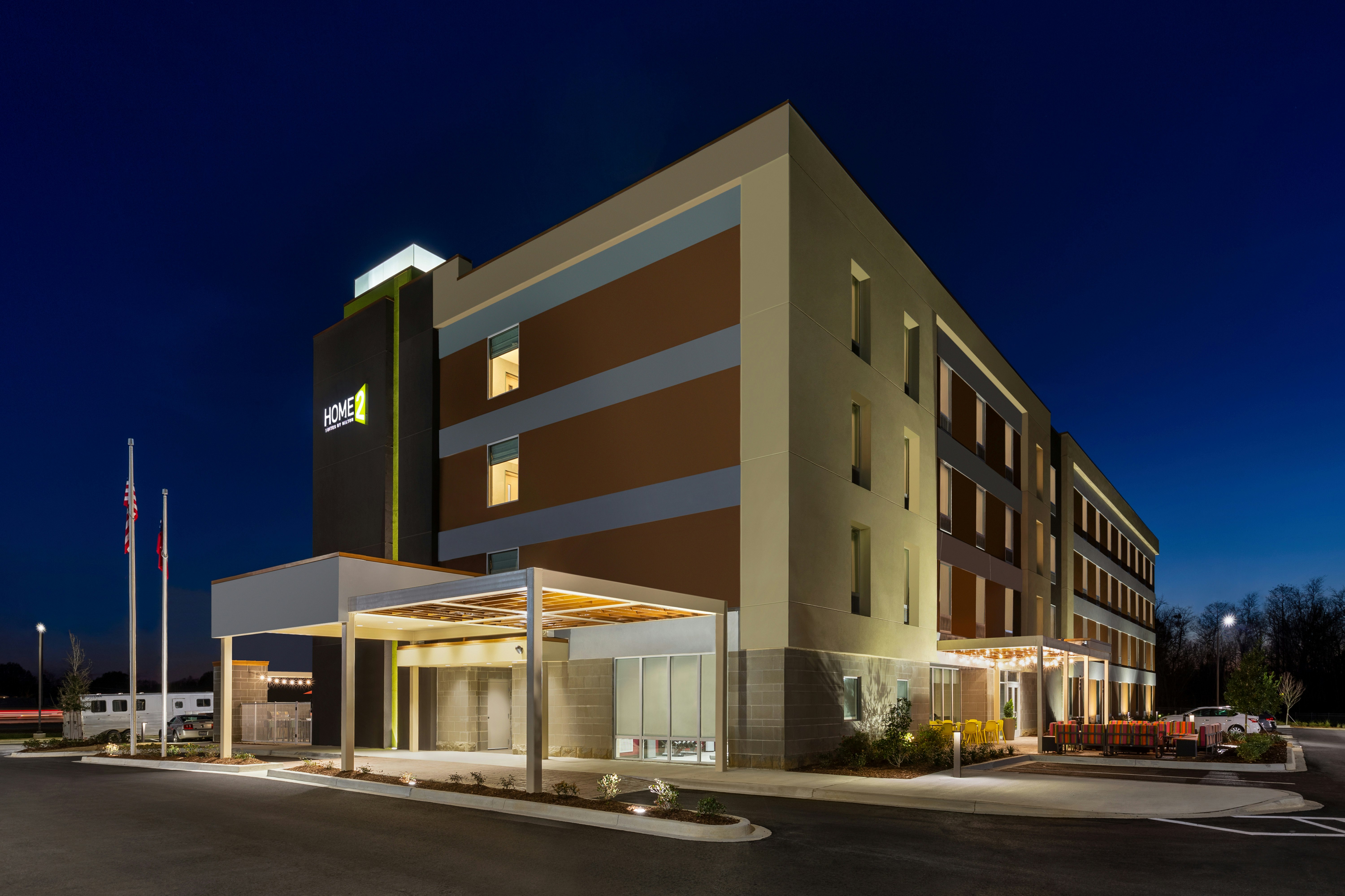 Home2 Suites By Hilton Statesboro Ga 2/15