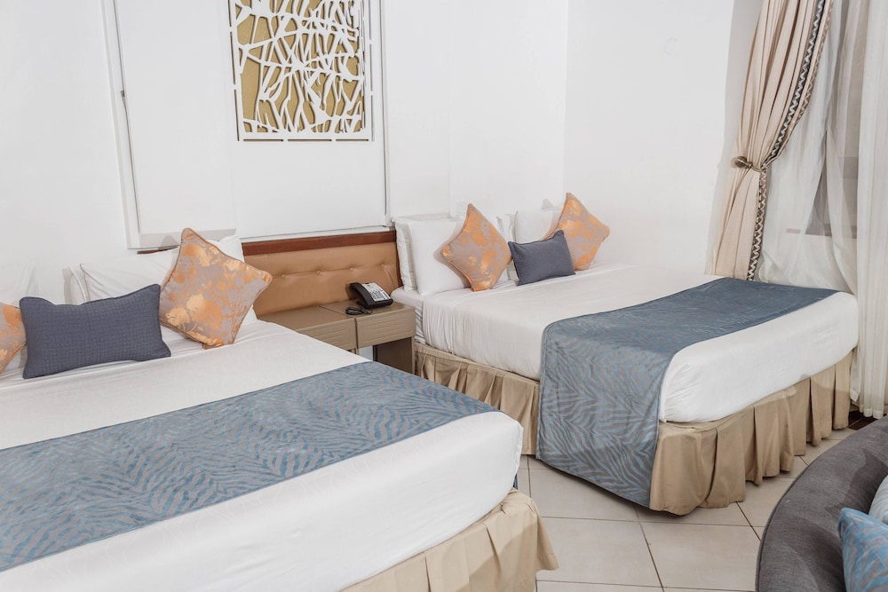 Melili Hotel 18/50