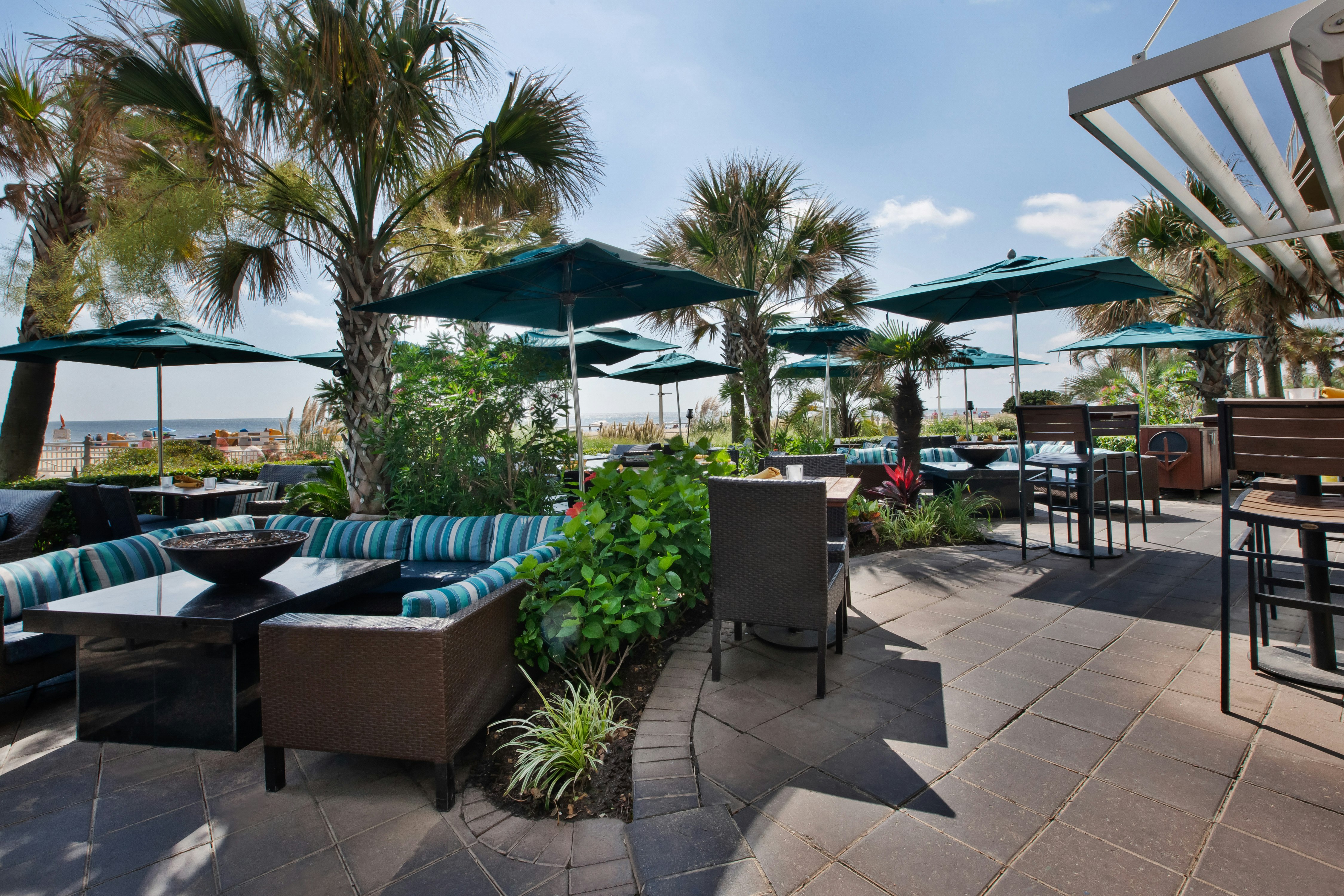 HILTON GARDEN INN VIRGINIA BEACH OCEANFRONT 20/50