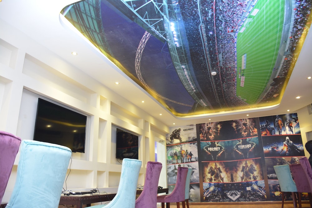 Trans Nile Hotel 20/42