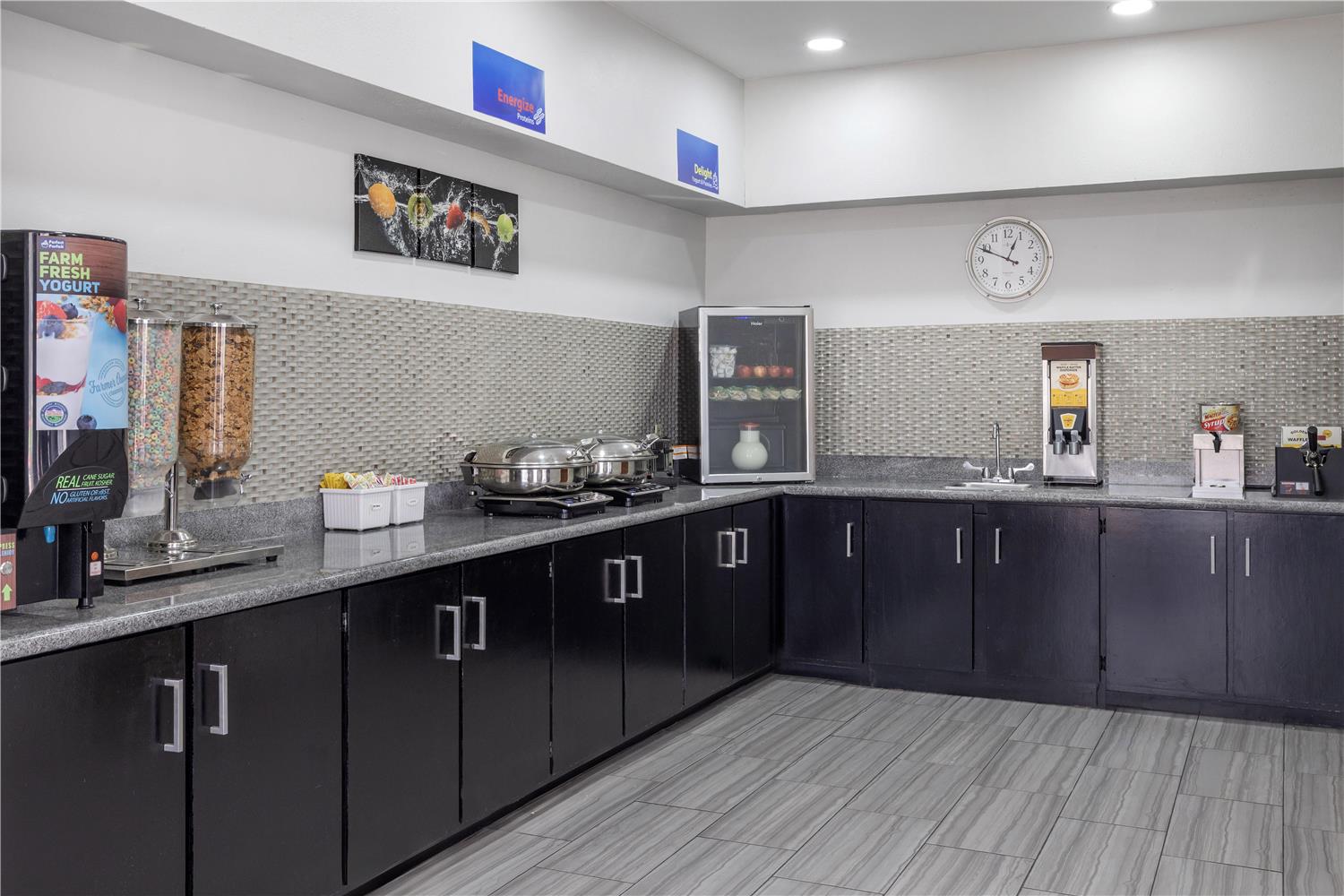 Best Western Executive Inn Corsicana 8/25