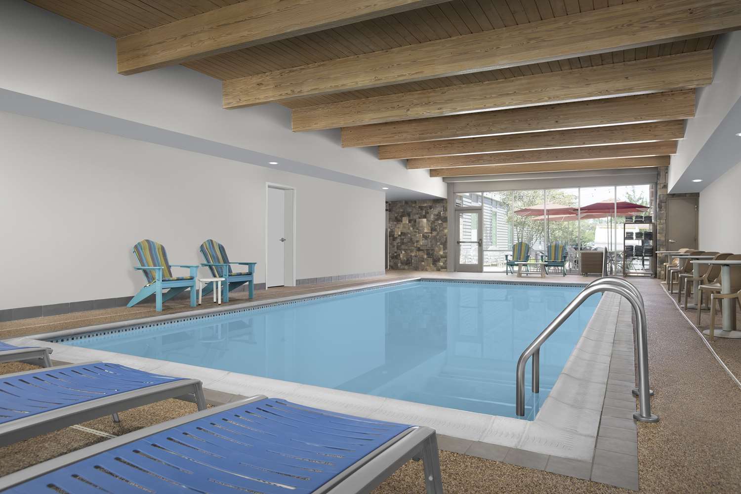 swimming pool spa