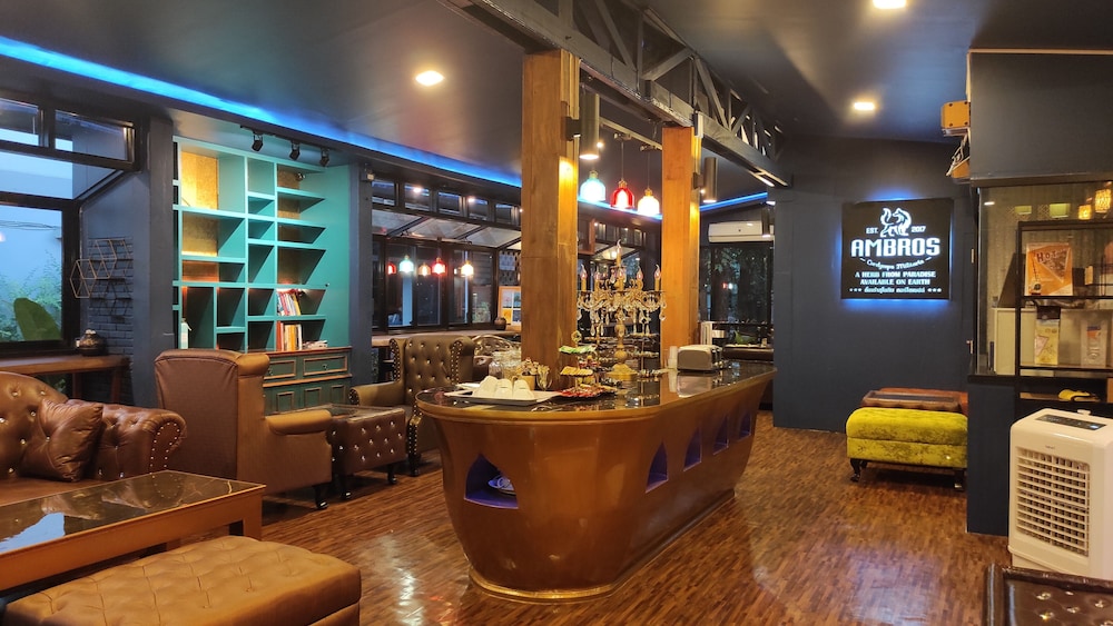 Foresto Sukhothai Guesthome 54/63