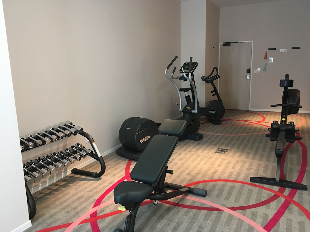 Hotel Mercure Toulouse Sud 38/61