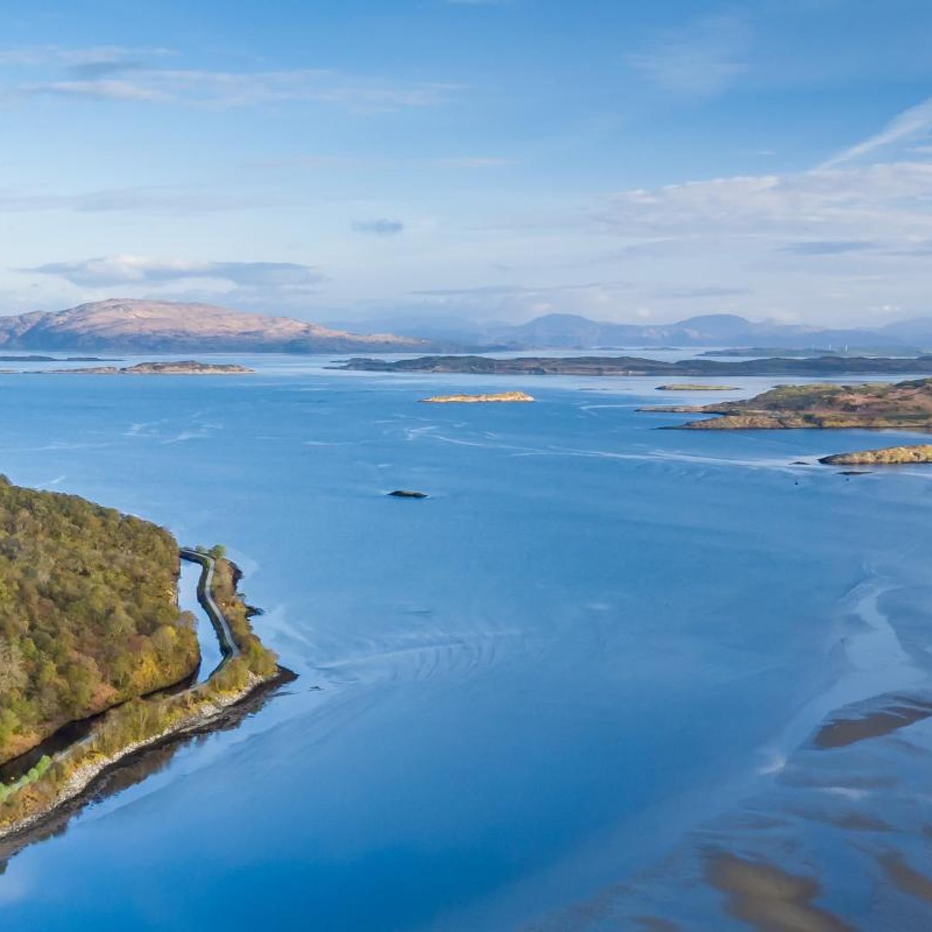 Crinan Hotel 48/50