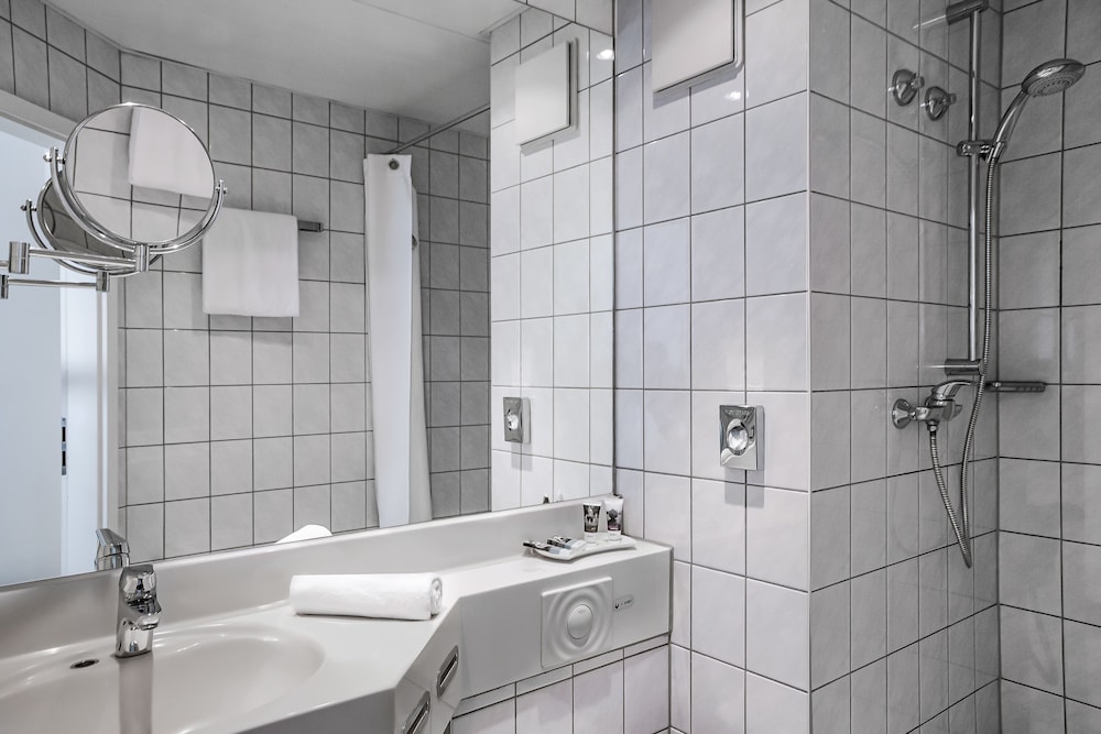 Mercure Hotel Frankfurt City Messe 13/70