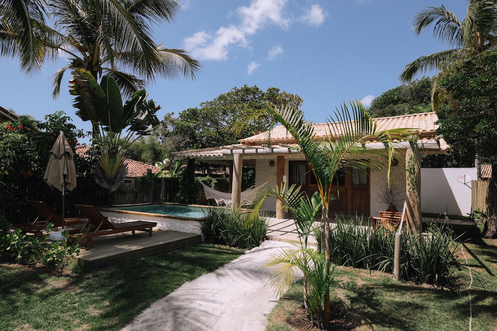 Villa dos Nativos Boutique Hotel 45/50