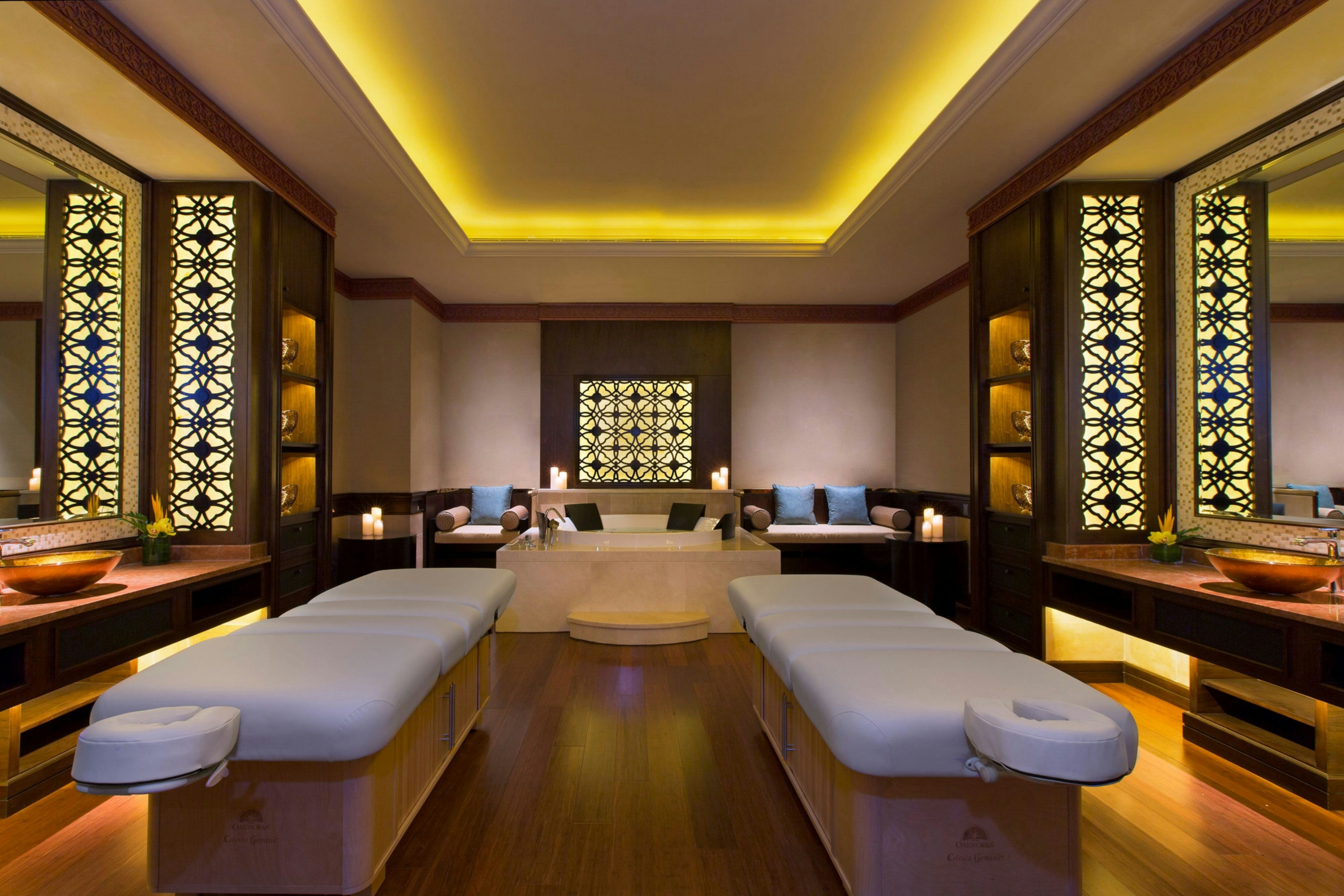 Londoner Grand, a Luxury Collection Hotel, Macau 25/57
