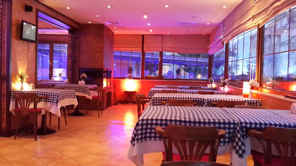 Bakirkoy Tashan Business & Airport Hotel 34/50
