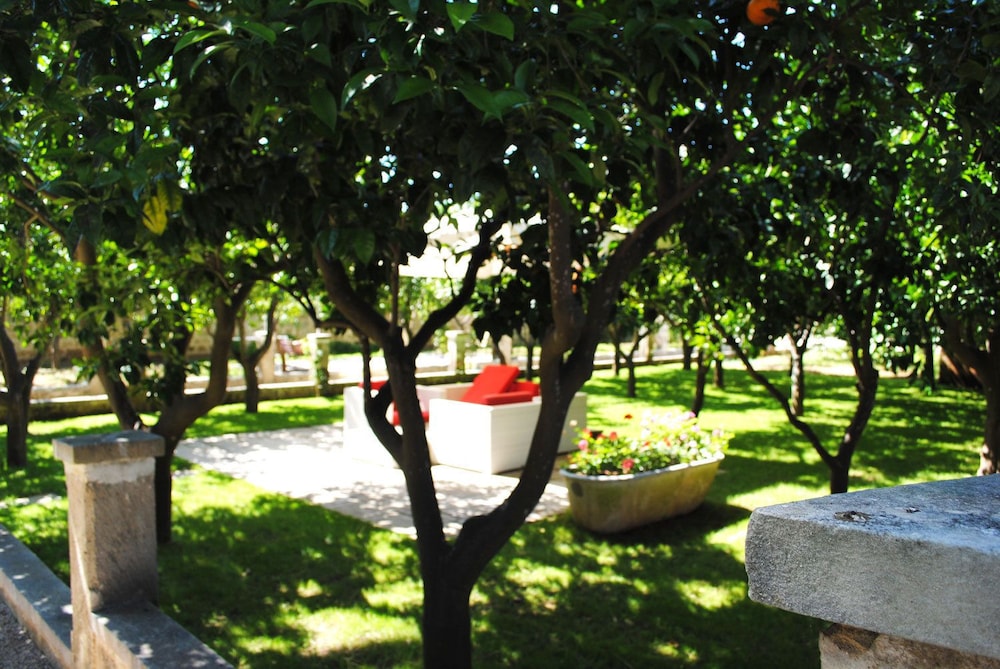 Palazzo Guglielmo Albergo Diffuso 32/79