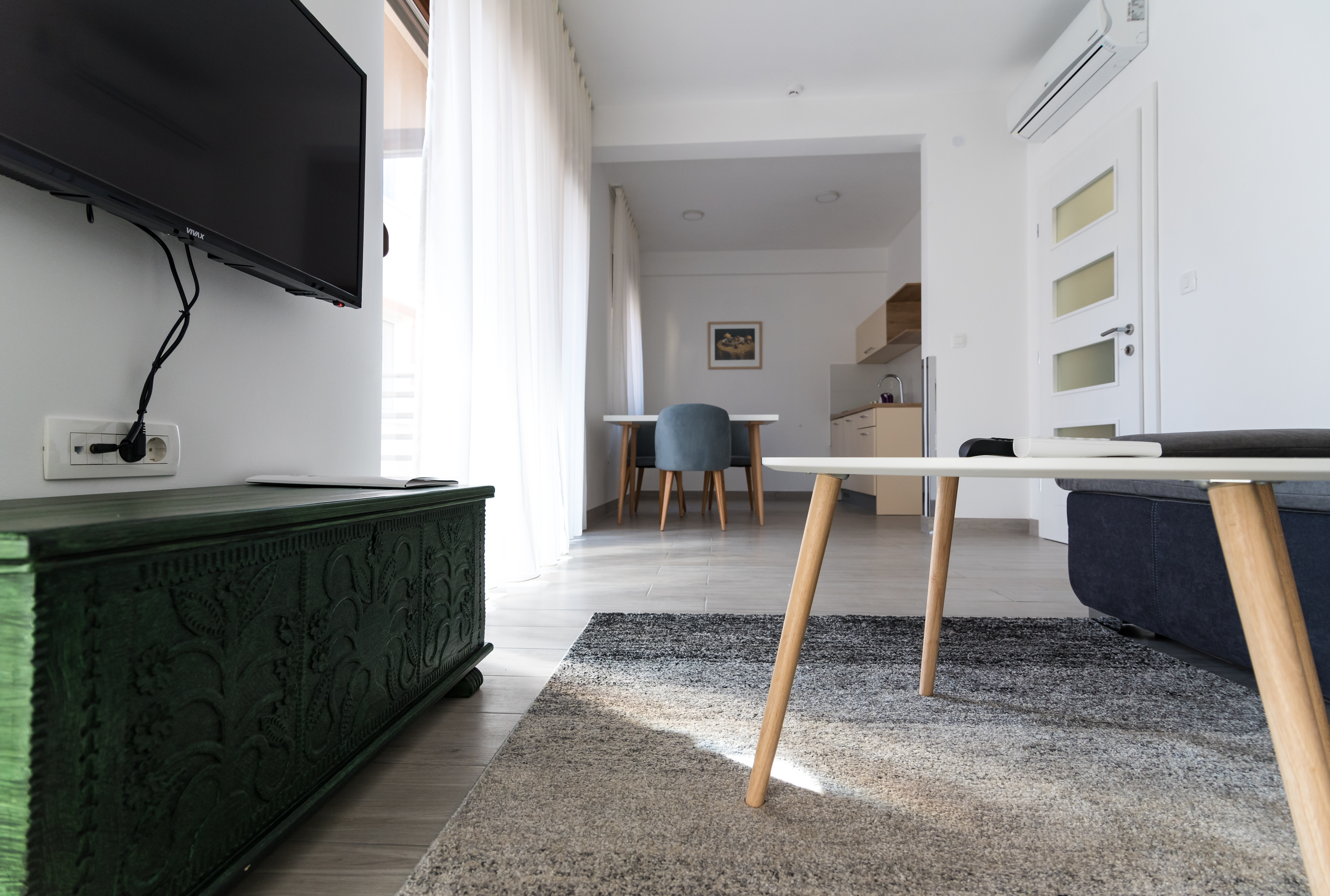 Villa Fortuna 5/50