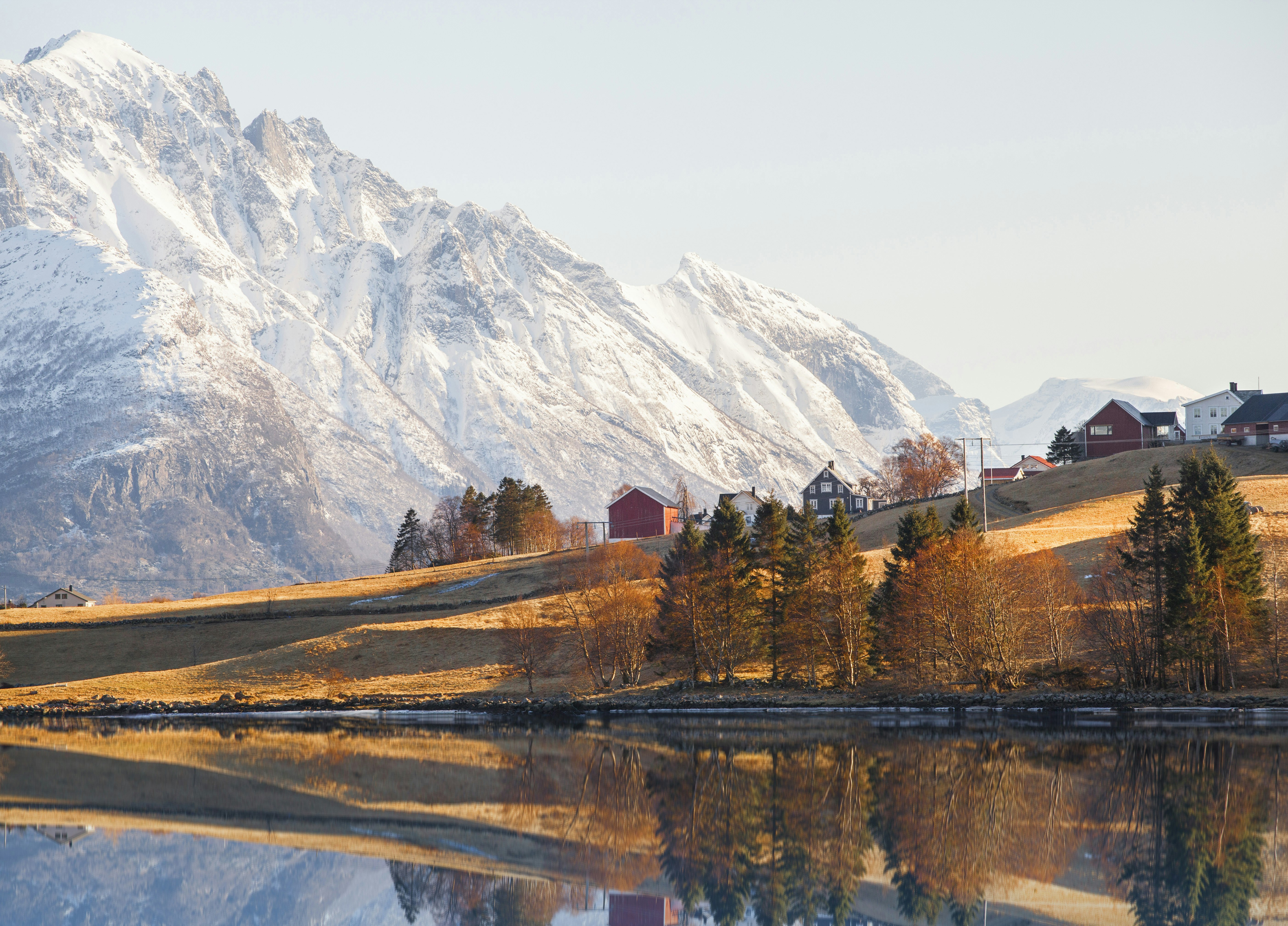 Storfjord Hotel 47/50