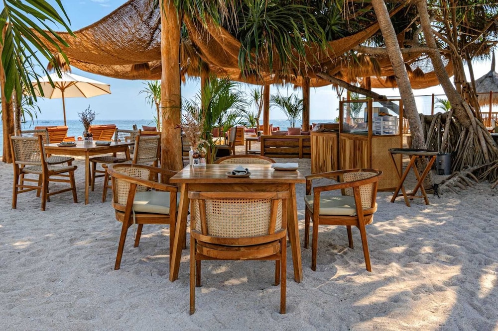 Ama-Lurra Resort Gili Air 28/57