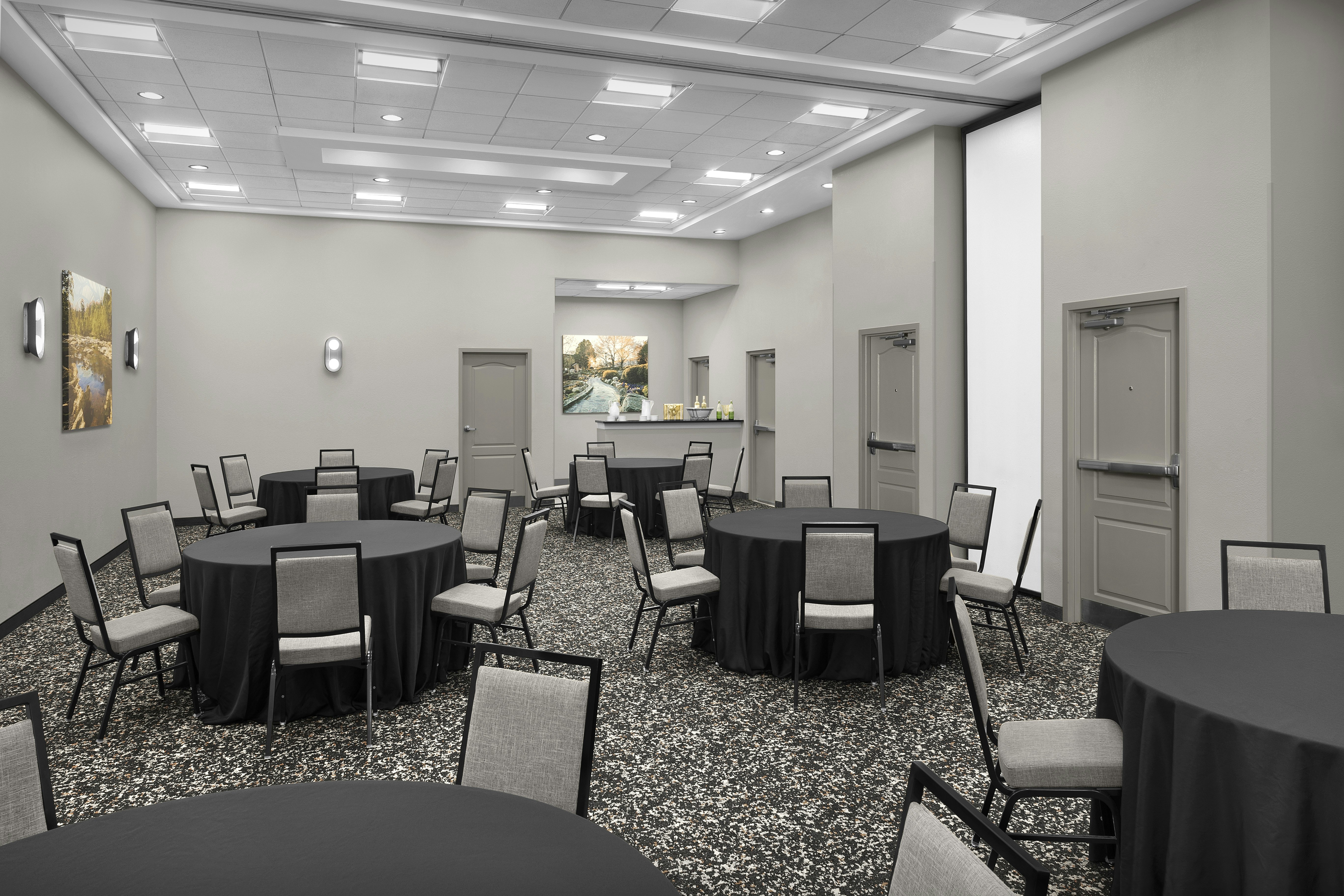 Hampton Inn & Suites Greenville/Spartanburg I-85 60/73