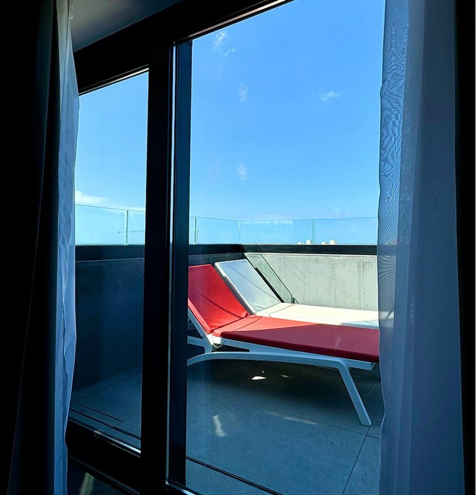 So City Hotel - Adults Only 41/64