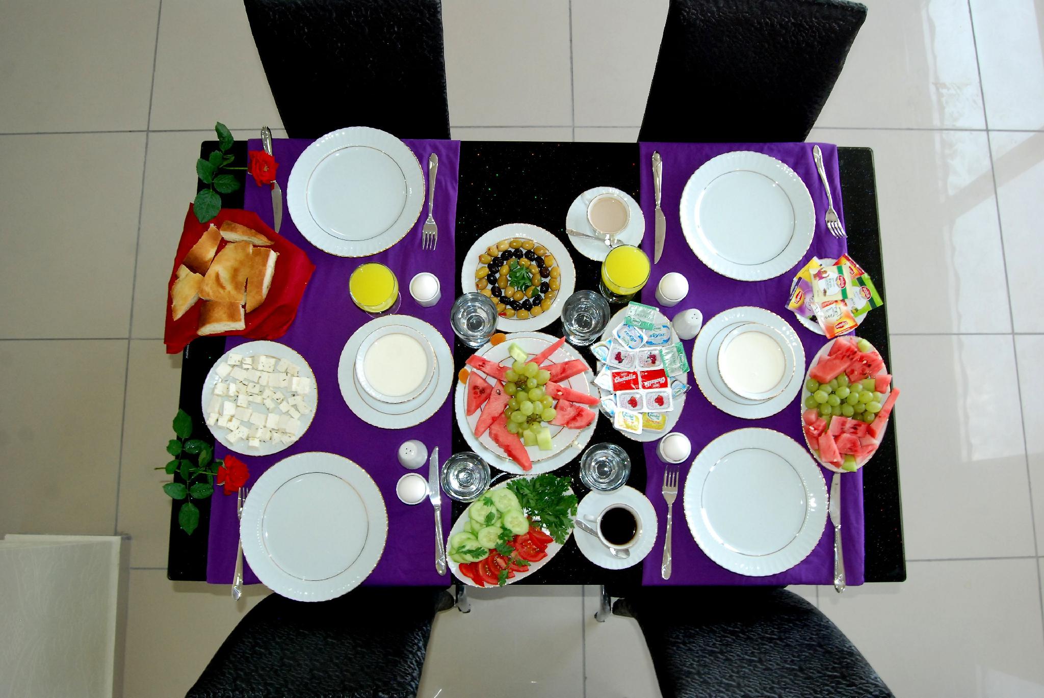 Midyat Gap Otel 17/23