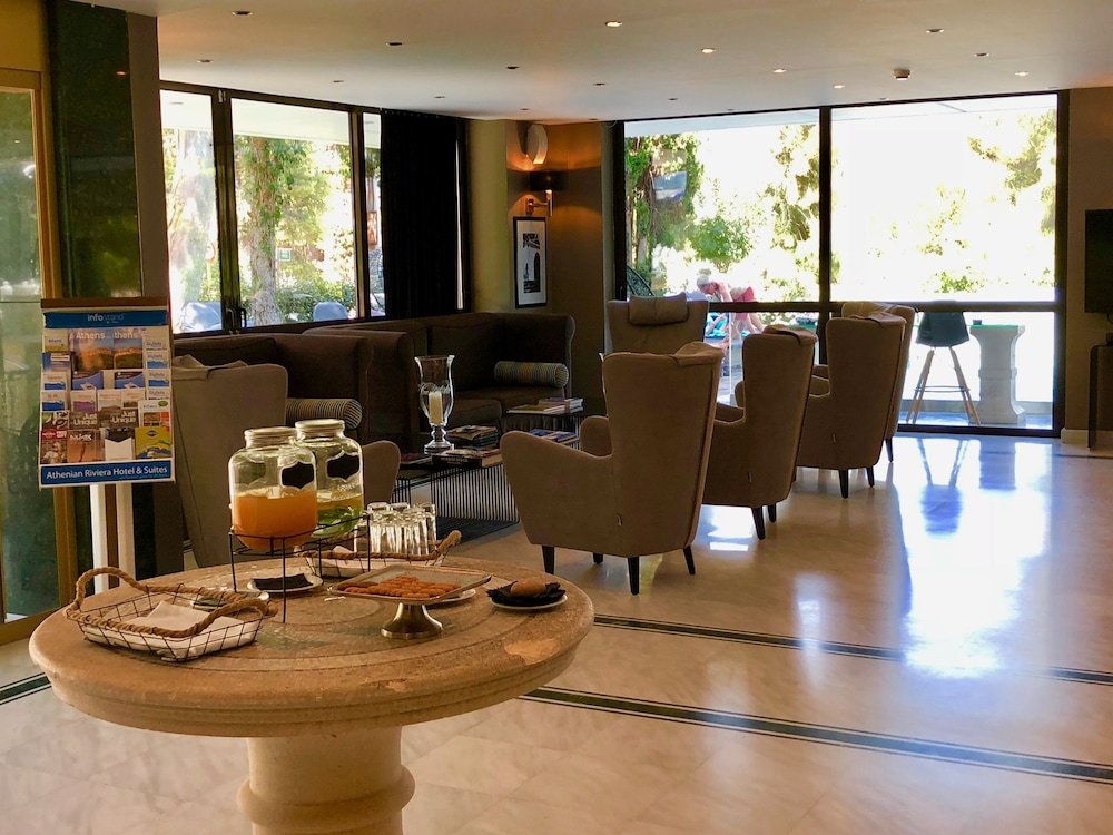 Athenian Riviera Hotel & Suites 65/72