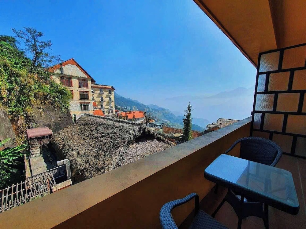 Aliana Boutique Sapa Hotel & Spa 24/50