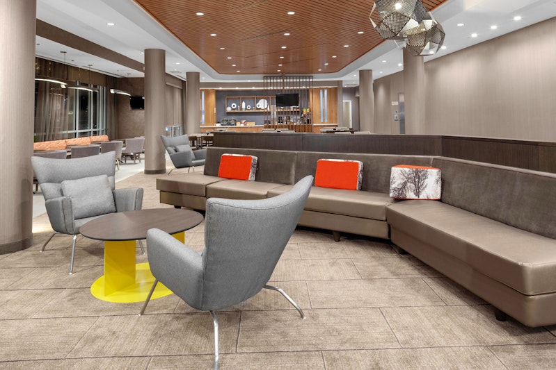 Springhill Suites By Marriott Denver Tech Center 16/33