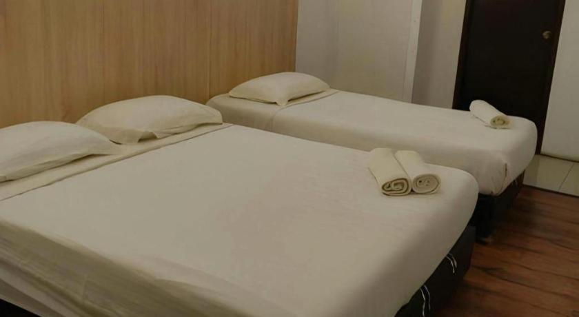 Place2Stay at Sri Aman 18/34