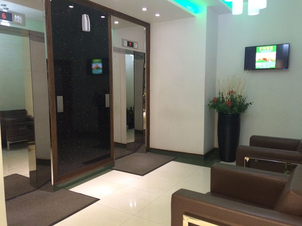 Eurotel Hotel Vivaldi 53/64