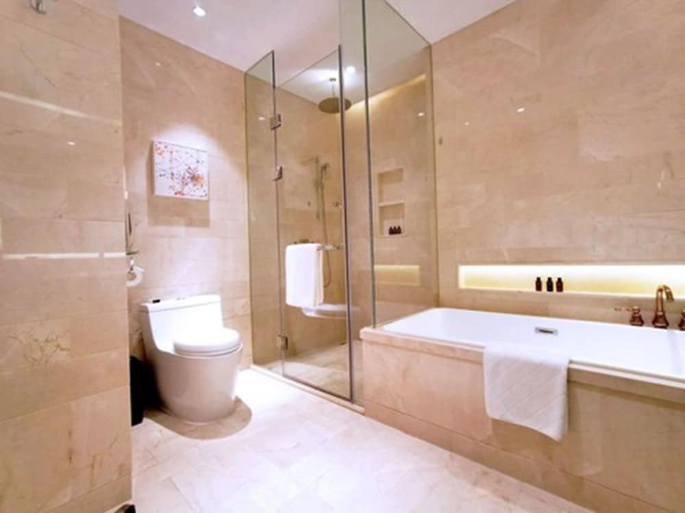 Mingzuo Hotel Zhongshan 49/50