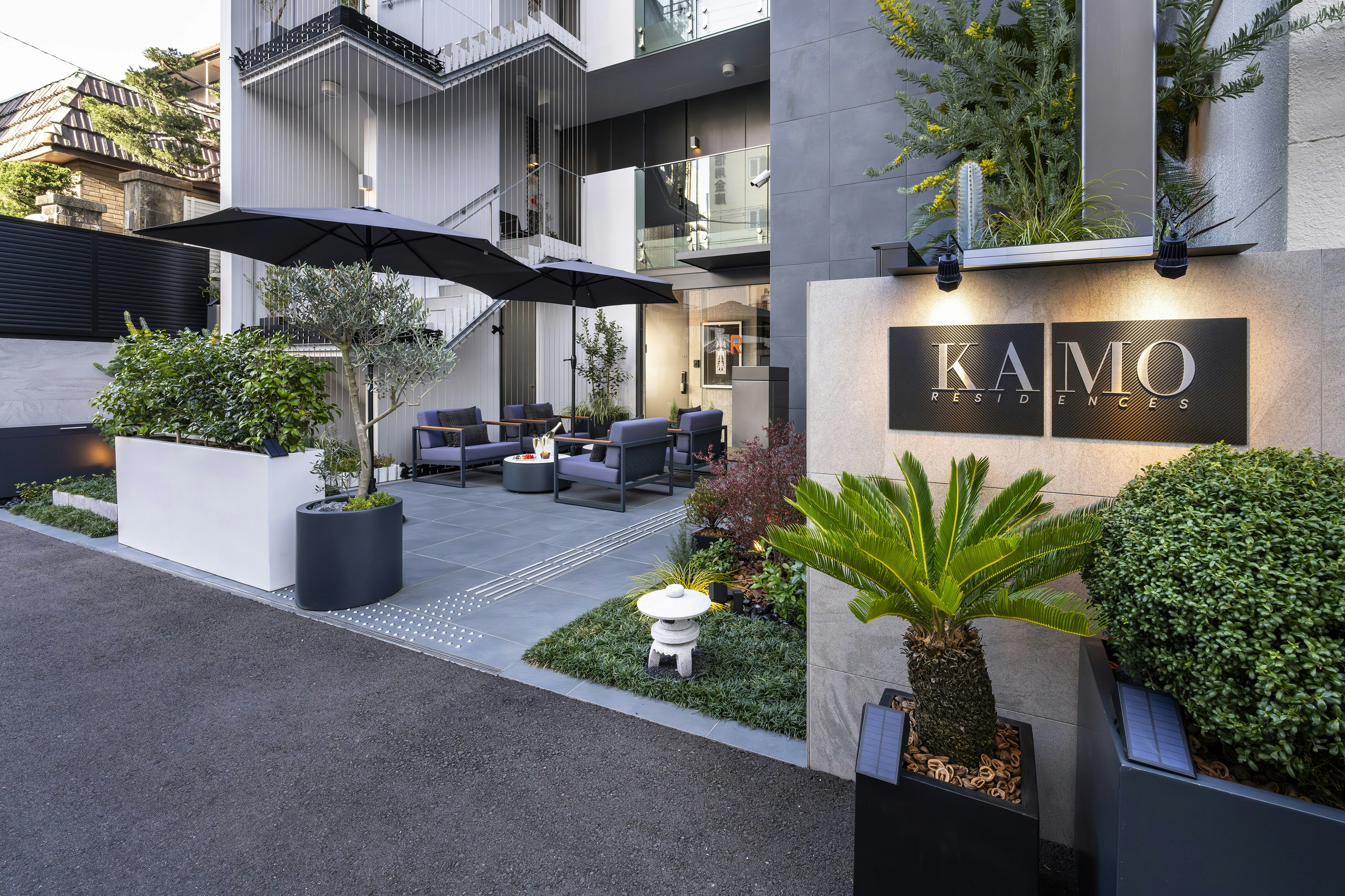 Kamo Residences by Reflections 31/33