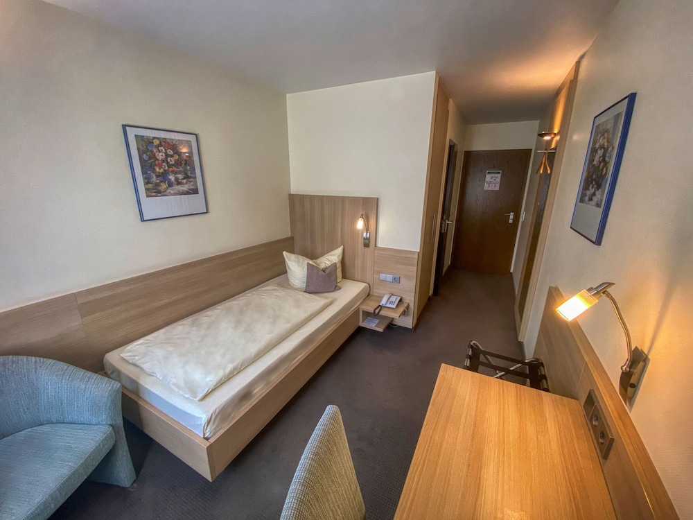 City Partner Hotel Berliner Hof 18/50