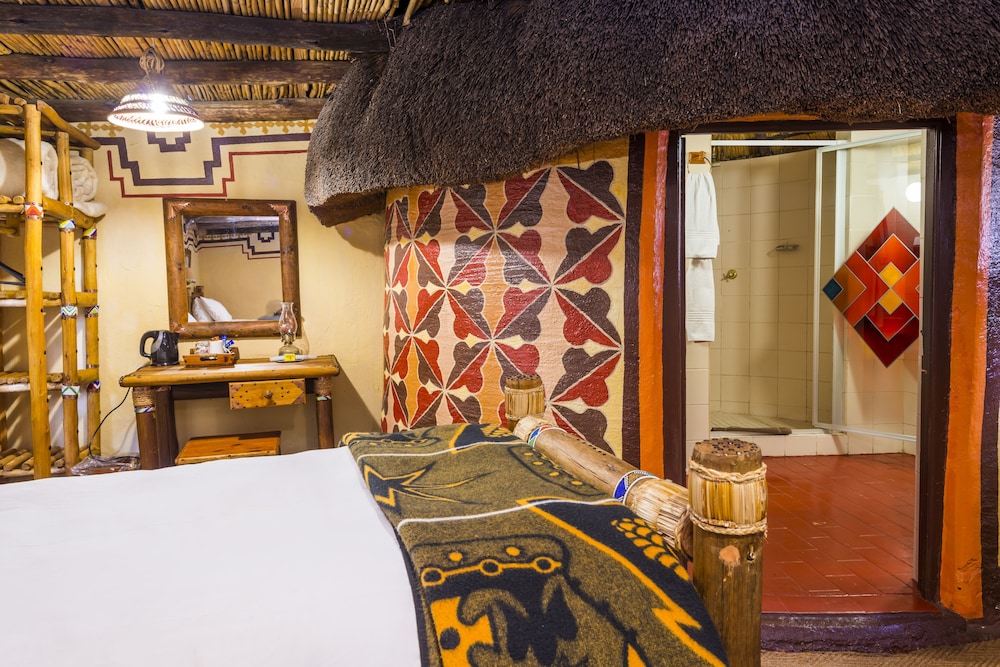 aha Lesedi Cultural Village 15/50